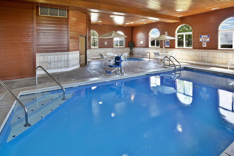 Others 4, AmericInn by Wyndham Frankfort IN, Clinton