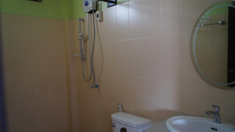 Bathroom 4, Phou Ang Kham 2 Hotel, Vangvieng