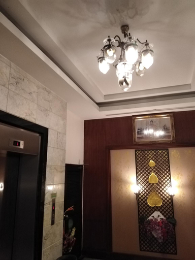 Public Area 2, Wannara Hotel Hua Hin, Hua Hin