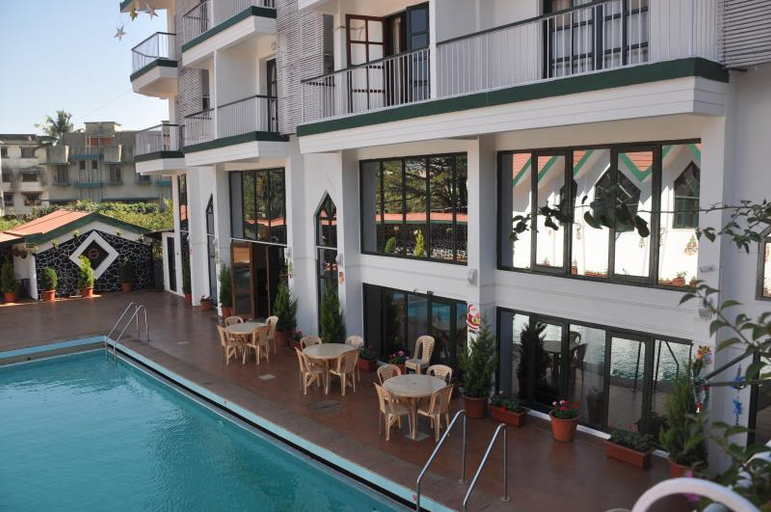 Sport & Beauty 5, Valvan Village Resort, Pune