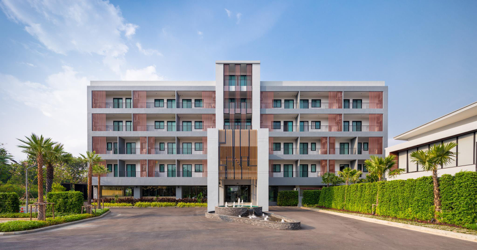 Exterior & Views 2, The Canal 304, Sri Mahar Pho