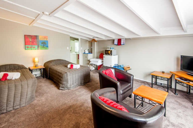 Public Area 2, Manuka Crescent Motel, Queenstown-Lakes