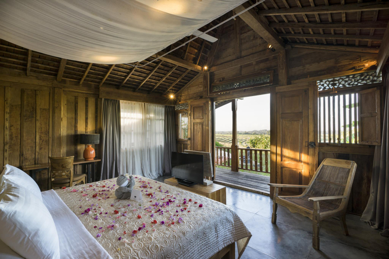 Public Area 5, Alami Boutique Villas & Resort, Tabanan