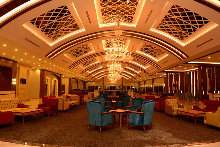 Public Area 4, Kahya Aqua Resort and Spa, Alanya