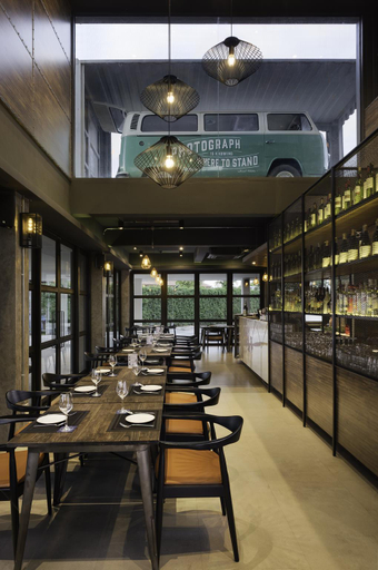 Food & Drinks 5, R Photo Hotel, Muang Nakhon Phanom