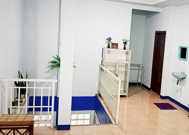 Others 5, Homestay Dieng Persada Syariah Mitra RedDoorz, Wonosobo