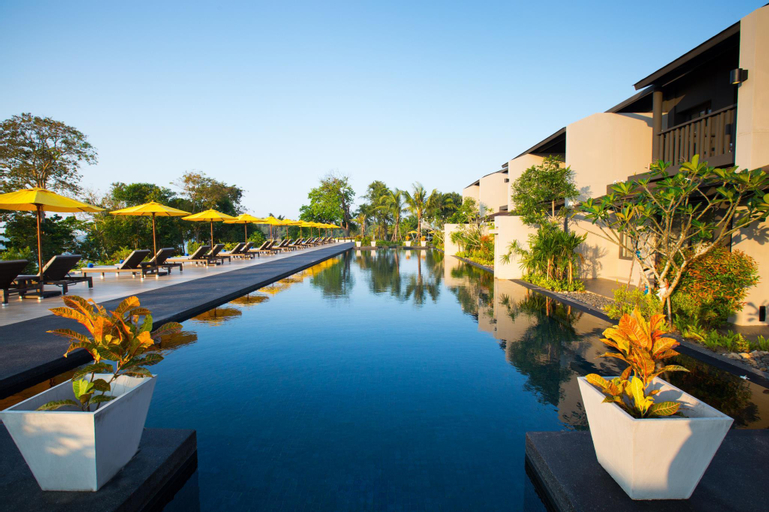 Sport & Beauty 2, The ShellSea Krabi Luxury Beach Front Resort & Pool Villa, Mueang Krabi