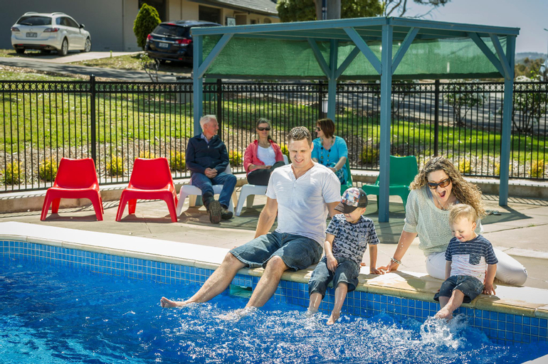 Sport & Beauty, Discovery - Hahndorf Resort, Adelaide