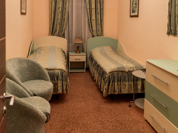 Others 5, Premiere Luxe Hotel, Sankt-Peterburg gorsovet