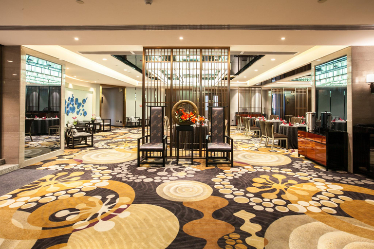 Public Area 2, Ramada Foshan Shunde, Foshan