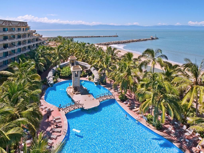 Sport & Beauty 2, Paradise Village, Puerto Vallarta