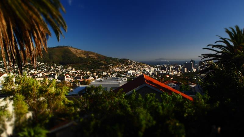 Others 5, Redbourne Hilldrop Guest House, City of Cape Town