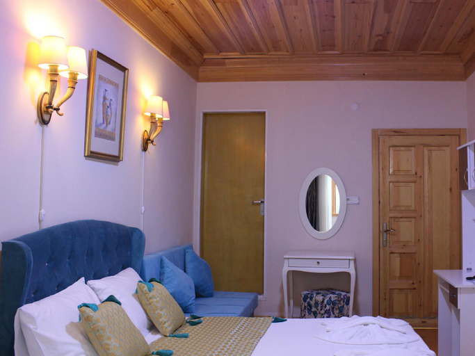 Bedroom 3, LIKA 2, Fatih
