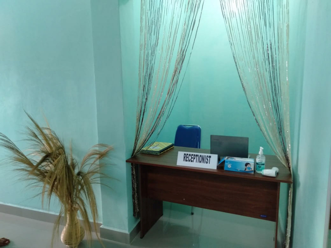 Others 4, Kerinci Natural Hotspring Homestay Syariah Mitra RedDoorz, Kerinci