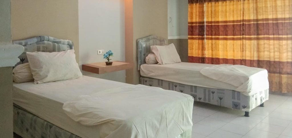 Hotel Puri Mutiara Lembata RedPartner, Lembata