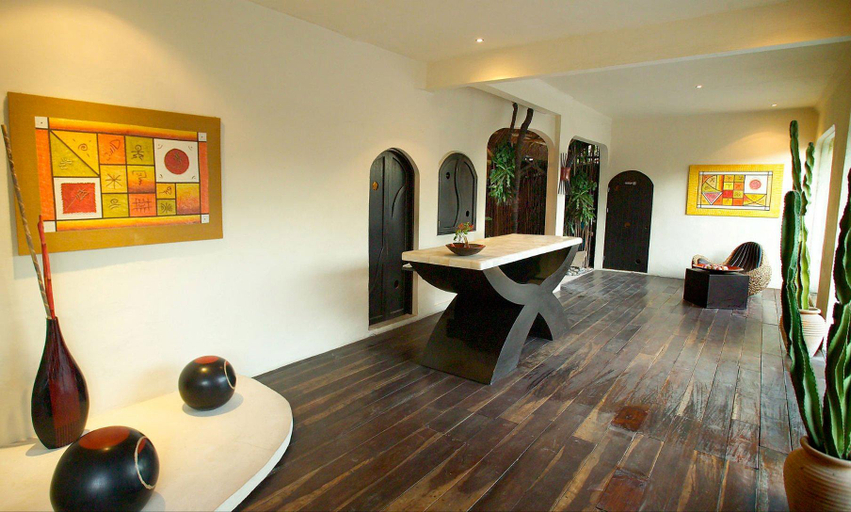 Public Area 3, Kinbe Deluxe Boutique Hotel, Cozumel