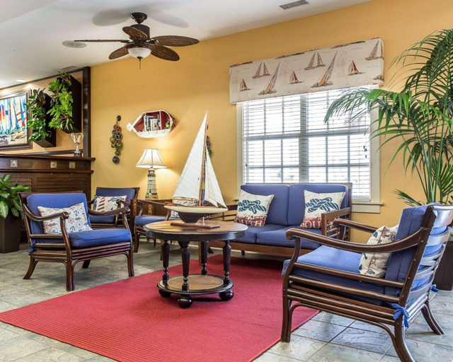Public Area 3, Bluegreen Vacations Harbour Lights, an Ascend Collection Resort, Horry