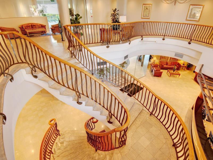 Public Area 4, Landmark Resort Mooloolaba, Maroochy - Mooloolaba