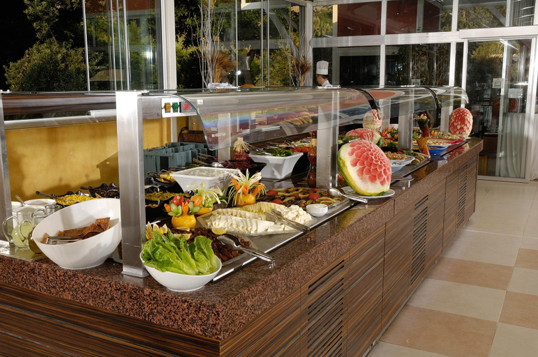 Food & Drinks 5, Belcekiz Beach Club - All Inclusive, Fethiye