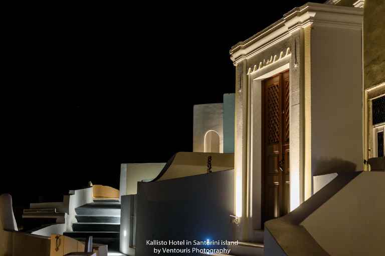 Public Area 4, Kallisto Hotel, South Aegean