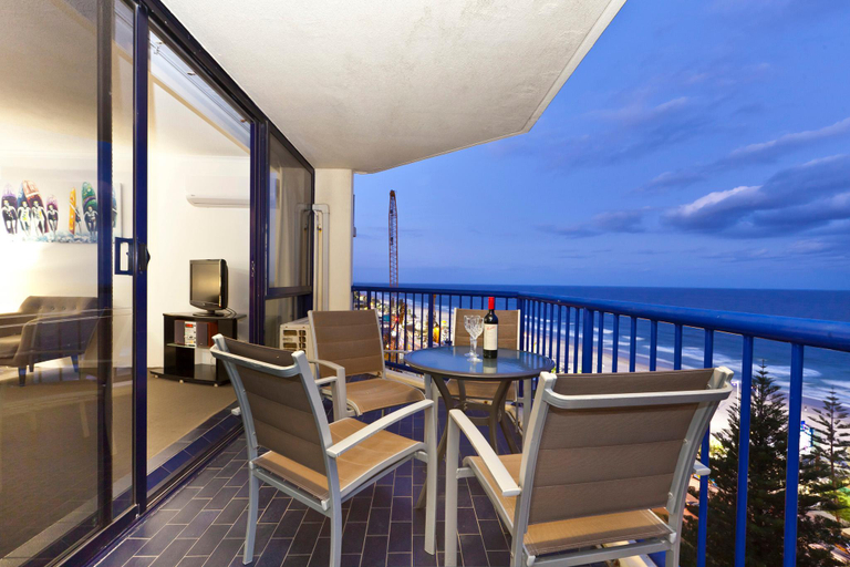 Others 5, Surf Regency Apartments, Gold Coast