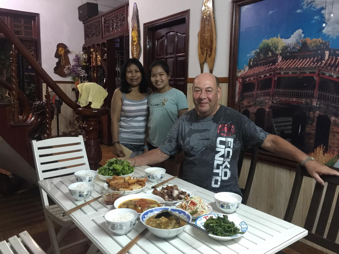 Food & Drinks 5, Terra Cotta Homestay and Hostel, Da Nang