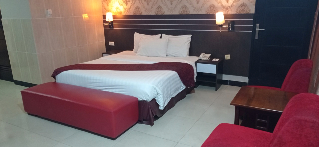 Bedroom 2