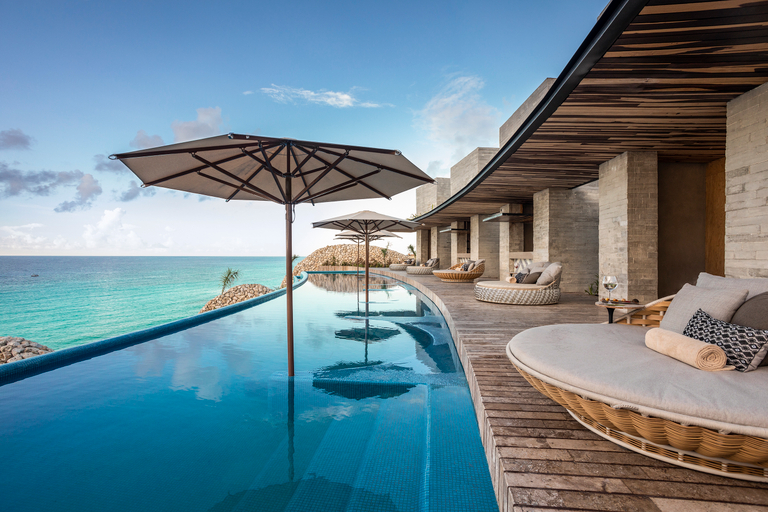 Others 2, La Casa de la Playa by Xcaret All Inclusive Adults, Cozumel