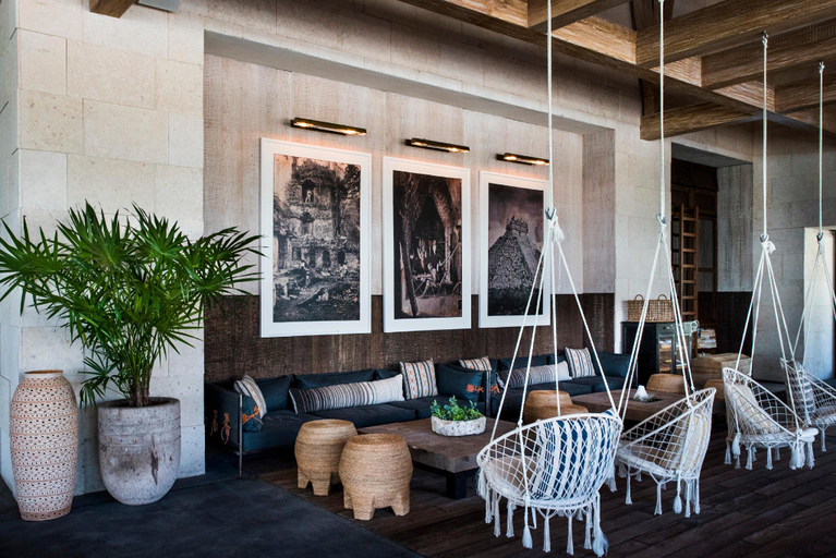 Public Area 4, Unico Hotel Riviera Maya - Adults Only - All Inclusive, Cozumel
