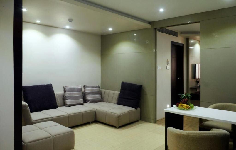 Public Area 3, Hotel Palacio, Kamrup Metropolitan