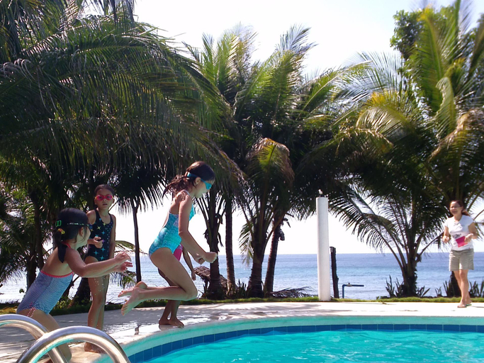 Sport & Beauty 5, Lazi Beach Club, Lazi