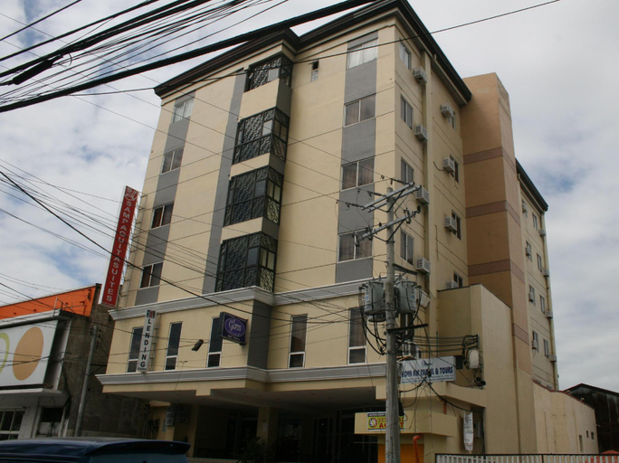 Exterior & Views 2, Sampaguita Suites Plaza Garcia, Cebu City