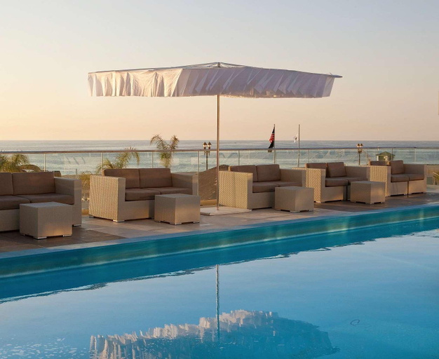 Sport & Beauty 2, Ocean Place Resort & Spa, Monmouth