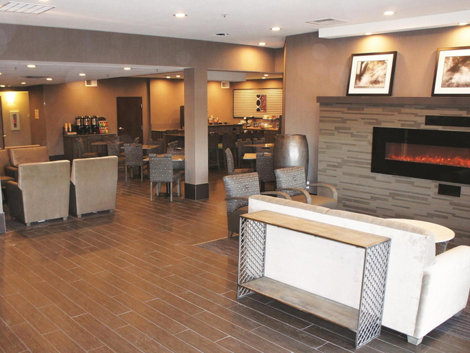 Public Area 3, Best Western Plus Spokane North, Spokane