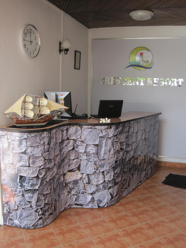 Others 2, crescent resort, Habaraduwa