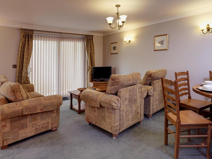 Public Area 3, Porth Veor Manor, Sure Hotel Collection by Best Western, Cornwall
