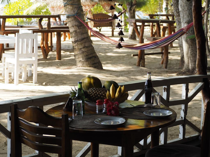 Food & Drinks 4, Ibisbird Beach Bungalows, Sport, Spa and Restaurant, Tangalle