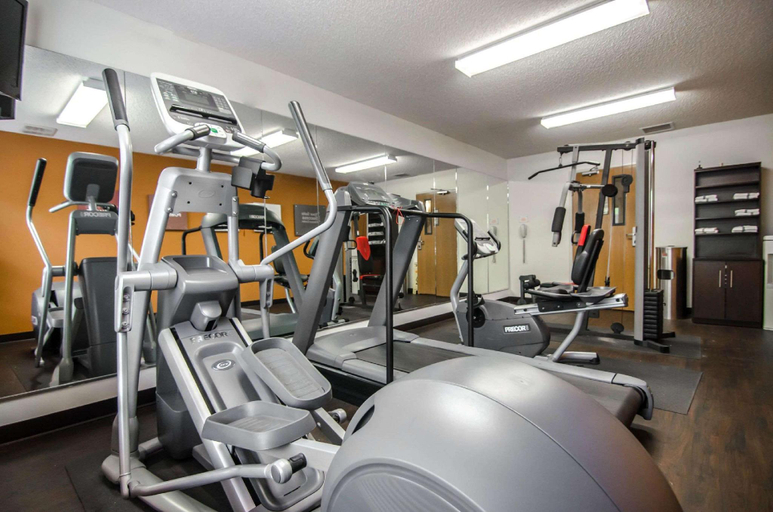 Others 4, Quality Suites St. Joseph, Buchanan