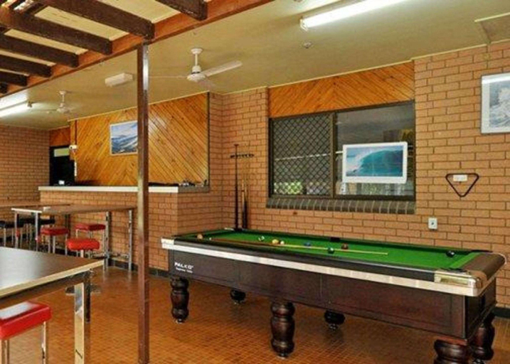 Others 5, Hotel Parklands Calliope, Calliope - Pt A