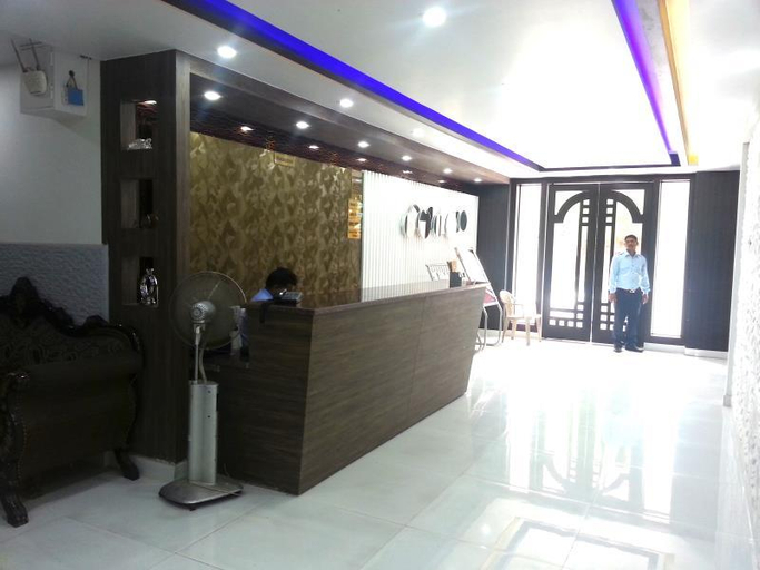 Others 2, Hotel Karat 87 Inn, Delhi