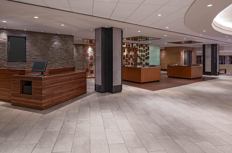 Public Area 4, Hyatt Regency Denver Tech Center, Denver