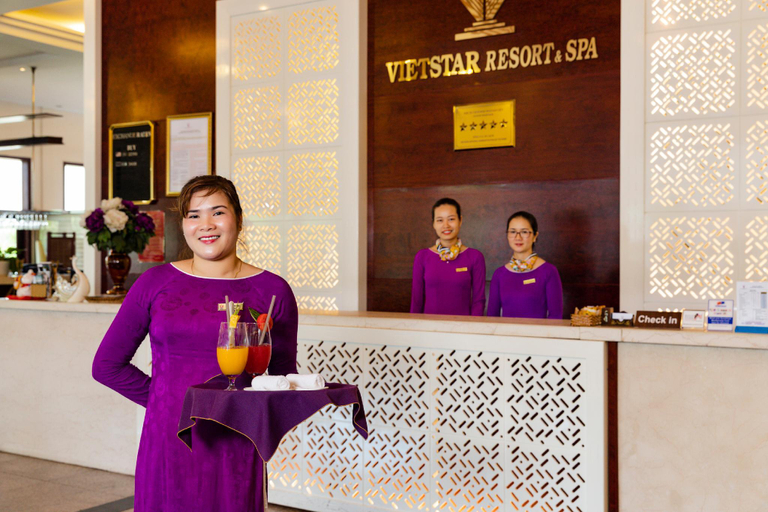 Public Area 4, VietStar Resort & Spa, Tuy Hoa