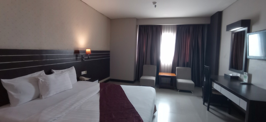 Bedroom 9