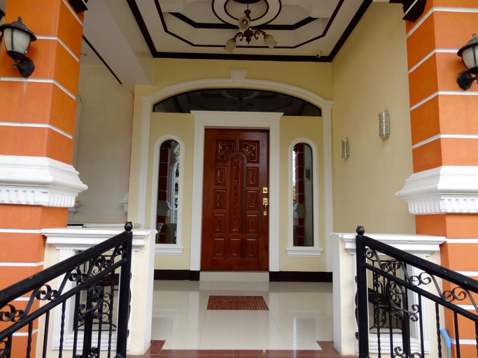 Public Area 3, The Executive Villa Inn & Suites, Davao City