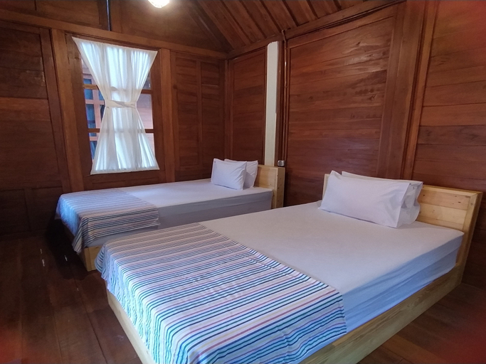 Bedroom 4, Seger Nusantara, Jember