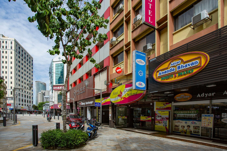 Others 5, Super OYO Capital O 90125 Hotel Grand Orchard, Kuala Lumpur