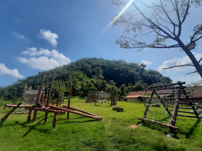 Exterior & Views 5, Seger Nusantara, Jember