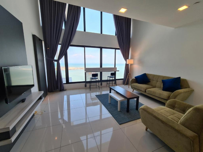 Sunrise Gurney Executive Premium Suite, Pulau Penang