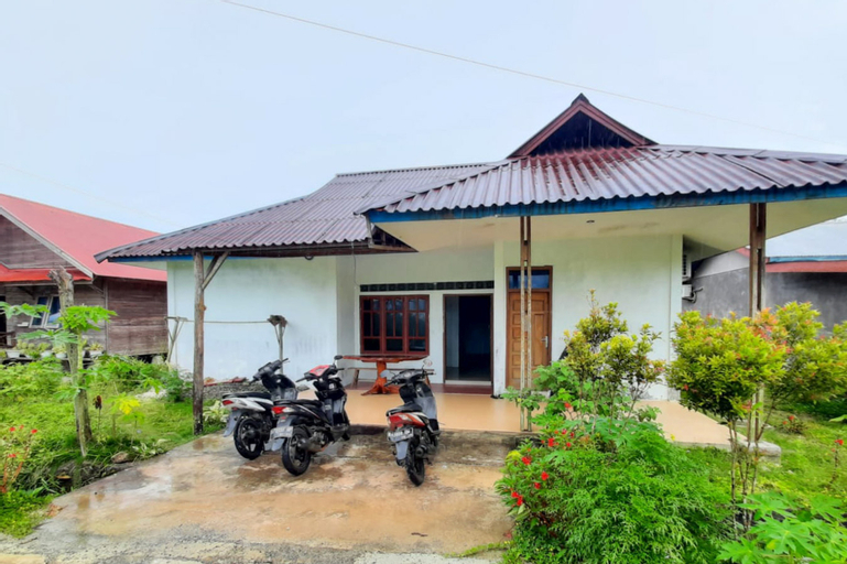 Prima Homestay Mentawai Mitra RedDoorz, Kepulauan Mentawai