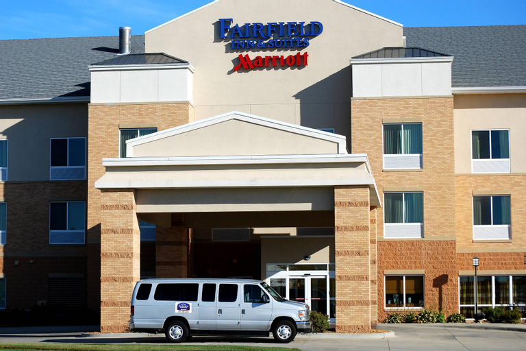 Fairfield Inn & Suites by Marriott Des Moines Airport, Polk